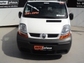 obrázek vozu RENAULT TRAFIC autobus  1.9dCi 74kW