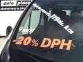 obrázek vozu RENAULT TRAFIC autobus  1.9dCi 74kW