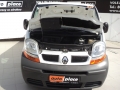 obrázek vozu RENAULT TRAFIC autobus  1.9dCi 74kW