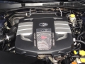 obrázek vozu SUBARU LEGACY 04-08 R 3.0 H6 180kW