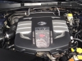 obrázek vozu SUBARU LEGACY IV 3.0 H6 180kW