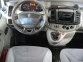 obrázek vozu RENAULT TRAFIC autobus  1.9dCi 74kW