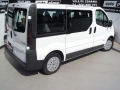 obrázek vozu RENAULT TRAFIC autobus  1.9dCi 74kW
