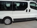 obrázek vozu RENAULT TRAFIC autobus  1.9dCi 74kW