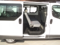 obrázek vozu RENAULT TRAFIC autobus  1.9dCi 74kW