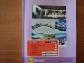 obrázek vozu RENAULT TRAFIC autobus  1.9dCi 74kW