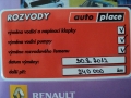 obrázek vozu RENAULT TRAFIC autobus  1.9dCi 74kW