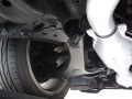 obrázek vozu SUBARU LEGACY IV 3.0 H6 180kW
