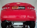 obrázek vozu CHEVROLET CRUZE 1.6 16V 83kW