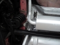 obrázek vozu CHEVROLET CRUZE 1.6 16V 83kW