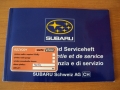 obrázek vozu SUBARU LEGACY IV 3.0 H6 180kW