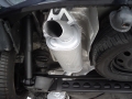 obrázek vozu RENAULT ESPACE FACELIFT 07-10 3.0dCi V6 130kW