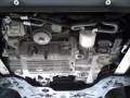 obrázek vozu RENAULT ESPACE FACELIFT 07-10 3.0dCi V6 130kW