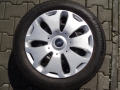 obrázek vozu FORD FOCUS 08-11 2.0TDCi 16V 100kW