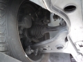 obrázek vozu MERCEDES-BENZ A 170i 16V 85kW