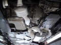 obrázek vozu MERCEDES-BENZ A 170i 16V 85kW