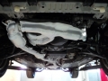obrázek vozu SUBARU OUTBACK 2.5i Boxer 121kW