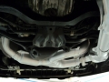 obrázek vozu SUBARU OUTBACK 2.5i Boxer 121kW
