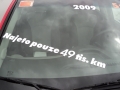 obrázek vozu CHEVROLET CRUZE 1.6 16V 83kW