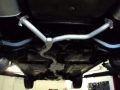 obrázek vozu SUBARU OUTBACK 2.5i Boxer 121kW