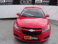 obrázek vozu CHEVROLET CRUZE 1.6 16V 83kW