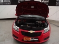 obrázek vozu CHEVROLET CRUZE 1.6 16V 83kW