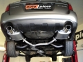 obrázek vozu SUBARU OUTBACK 2.5i Boxer 121kW
