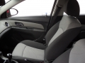 obrázek vozu CHEVROLET CRUZE 1.6 16V 83kW