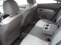 obrázek vozu CHEVROLET CRUZE 1.6 16V 83kW