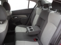 obrázek vozu CHEVROLET CRUZE 1.6 16V 83kW