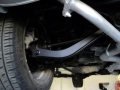obrázek vozu SUBARU OUTBACK 2.5i Boxer 121kW