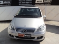 obrázek vozu MERCEDES-BENZ A 170i 16V 85kW