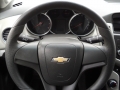 obrázek vozu CHEVROLET CRUZE 1.6 16V 83kW