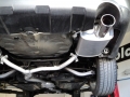 obrázek vozu SUBARU OUTBACK 2.5i Boxer 121kW