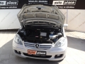 obrázek vozu MERCEDES-BENZ A 170i 16V 85kW