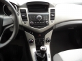 obrázek vozu CHEVROLET CRUZE 1.6 16V 83kW