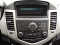 obrázek vozu CHEVROLET CRUZE 1.6 16V 83kW