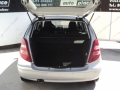 obrázek vozu MERCEDES-BENZ A 170i 16V 85kW