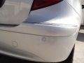 obrázek vozu MERCEDES-BENZ A 170i 16V 85kW