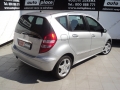 obrázek vozu MERCEDES-BENZ A 170i 16V 85kW