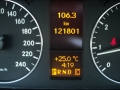 obrázek vozu MERCEDES-BENZ A 170i 16V 85kW