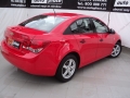 obrázek vozu CHEVROLET CRUZE 1.6 16V 83kW