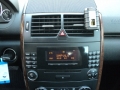 obrázek vozu MERCEDES-BENZ A 170i 16V 85kW