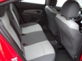 obrázek vozu CHEVROLET CRUZE 1.6 16V 83kW
