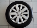 obrázek vozu CHEVROLET CRUZE 1.6 16V 83kW