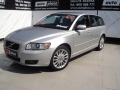 obrázek vozu VOLVO V50 FACELIFT 07-11 2.4D 132kW