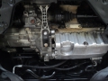 obrázek vozu VW GOLF IV  1.6i 74kW