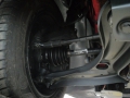 obrázek vozu VW POLO  1.2i 44kW