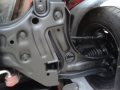 obrázek vozu VW POLO  1.2i 44kW