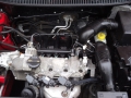 obrázek vozu VW POLO  1.2i 44kW